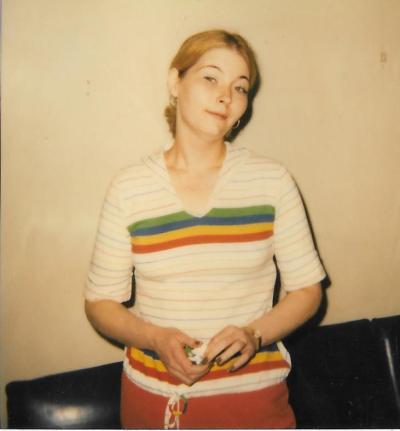 Wendy Lancaster