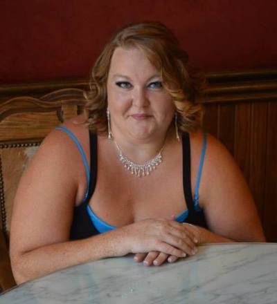 Carrie Bradfute