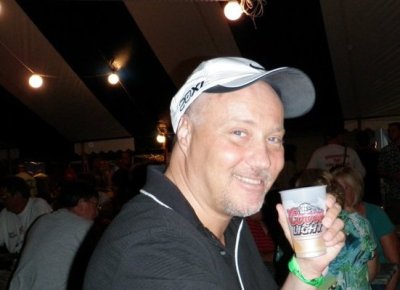 Kevin Petz