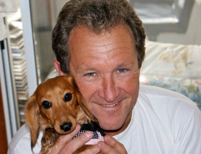 Francis Bonarrigo