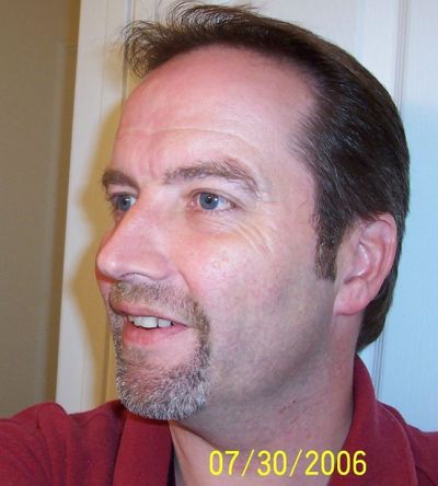 Timothy Islip