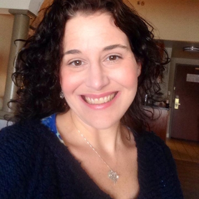Melinda Dicken