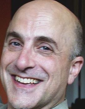 Robert Odell