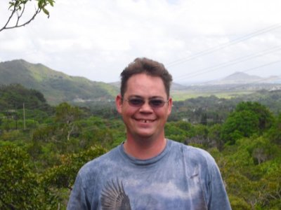 Mathew Kardong