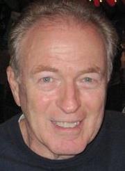Patrick Mccarthy