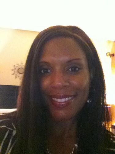 Tracy Hall