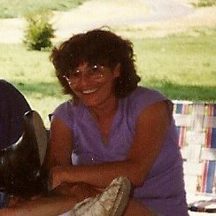 Barbara Morrow