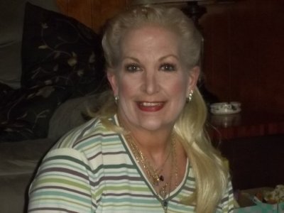 Shirley Devries