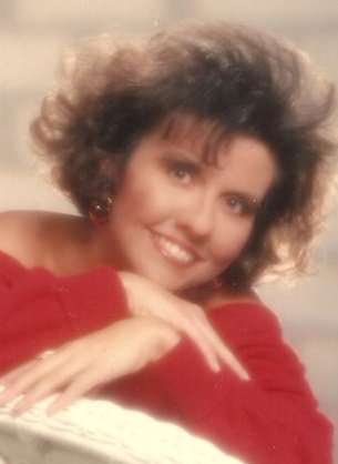 Elizabeth Wright