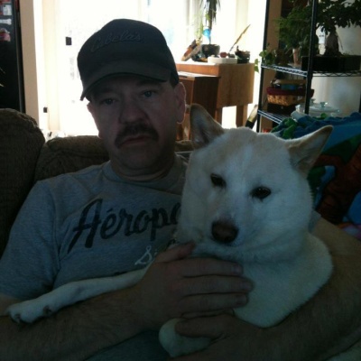 Wayne Pogroski