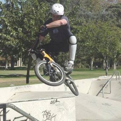 Dennis Mcgowen