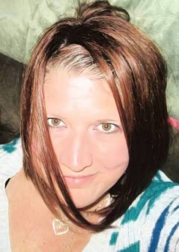 Andrea Forester