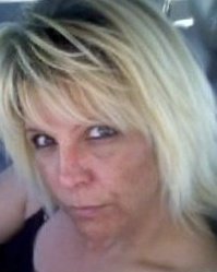 Brenda Holmes