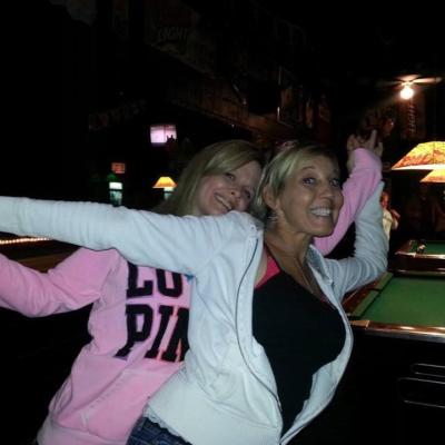 Lisa Stebbin