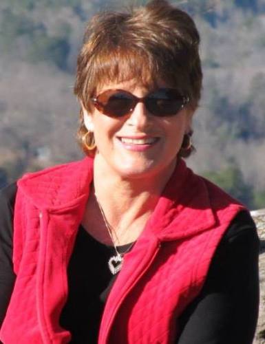 Susan Moseley