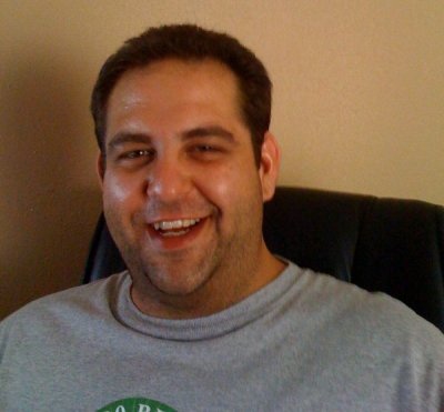 Jason Melnick