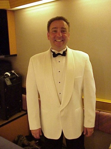 Mitchell Green
