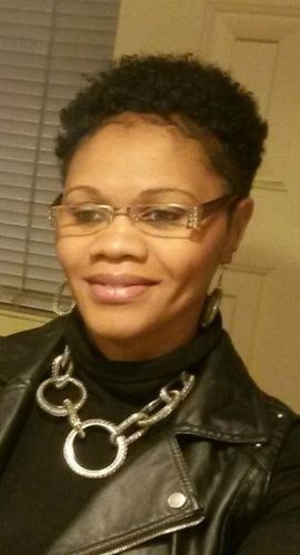 Donna Sparkman