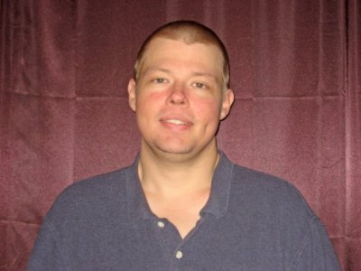 Darrin Lorenz