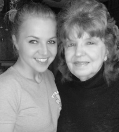 Geraldine Hinson
