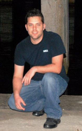 Michael Diforti
