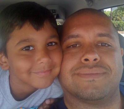 Edwin Cruz