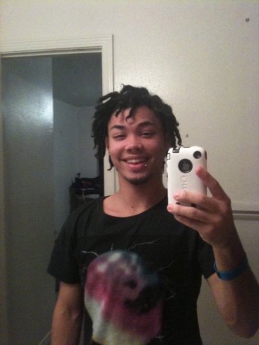 Rodney Dillota