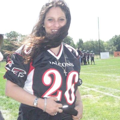 Eric Palamara