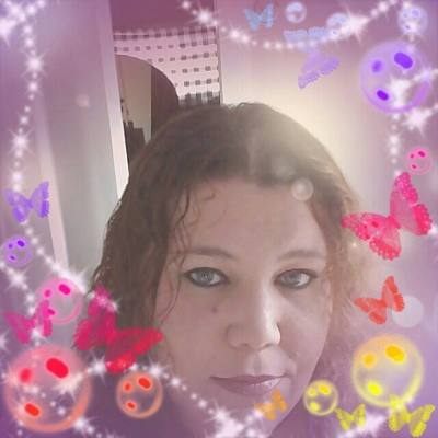 Heather Scott