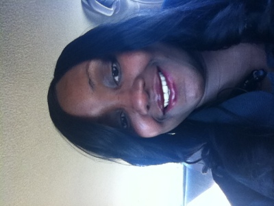 Melissa Scaife