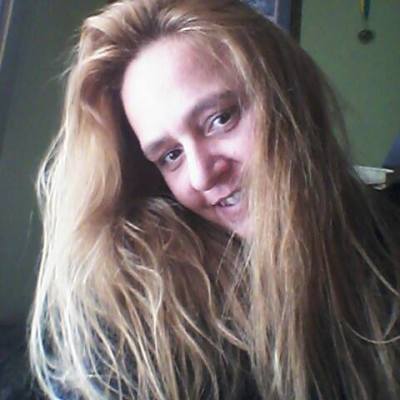 Tabitha Johnston