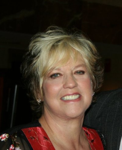 Lynda Karanikolas