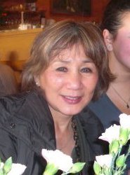 Vivian Kimmelman
