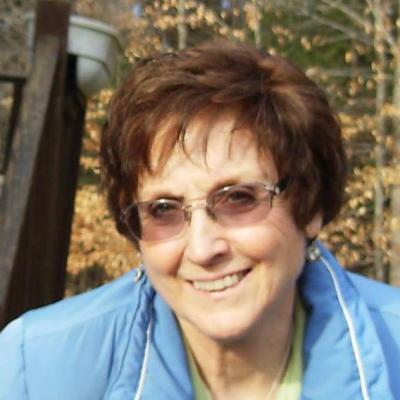 Carol Jones