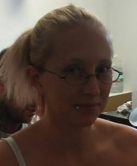 Jessica Wolovlek