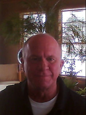 Randy Mowery