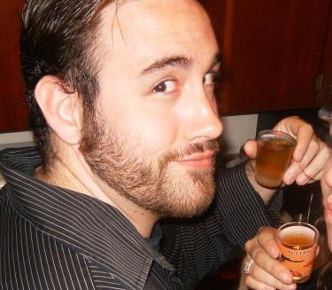 Kevin Barna
