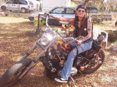Lynda Bradeen