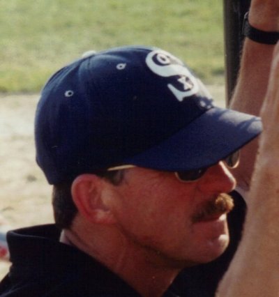 Neal Chamberlain