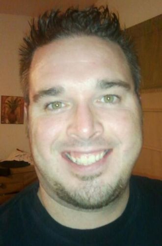 Aaron Travis