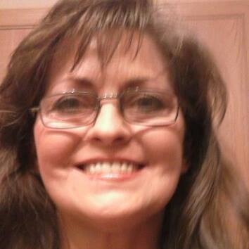 Patricia Grieve