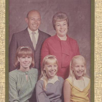 Lonnie Christianson