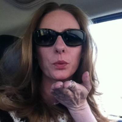 Cheryl Arnet