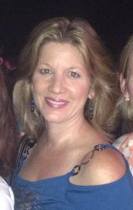 Jennifer Atwell
