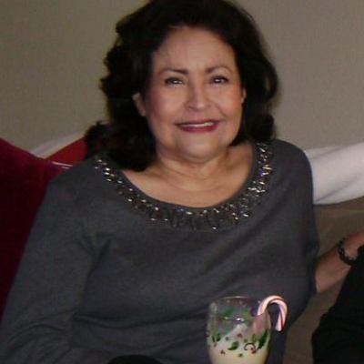 Teresa Herrera