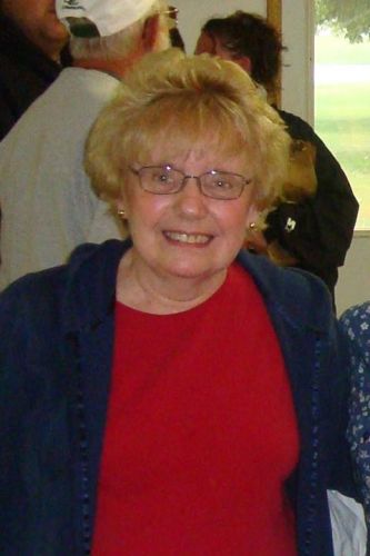 Carol Stockfisch