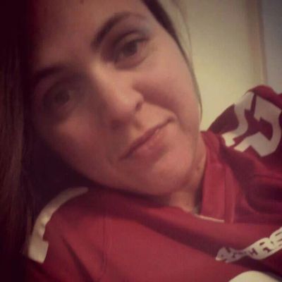 Amanda Davis