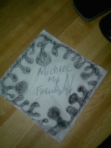 Michael Rawson