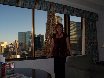 Katherine Fabian