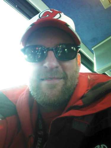 David Nichnadowicz